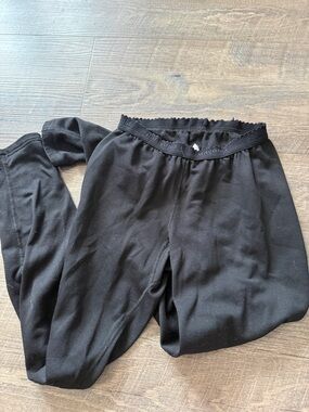 Patagonia Black Women's Leggings